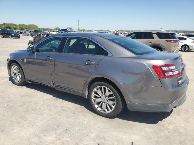 Photo 1 VIN: 1FAHP2F83DG126010 - FORD TAURUS LIM 