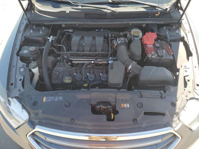 Photo 10 VIN: 1FAHP2F83DG126010 - FORD TAURUS LIM 