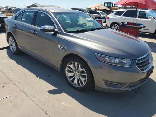 Photo 3 VIN: 1FAHP2F83DG126010 - FORD TAURUS LIM 