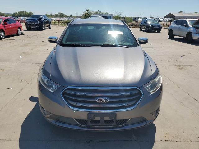 Photo 4 VIN: 1FAHP2F83DG126010 - FORD TAURUS LIM 