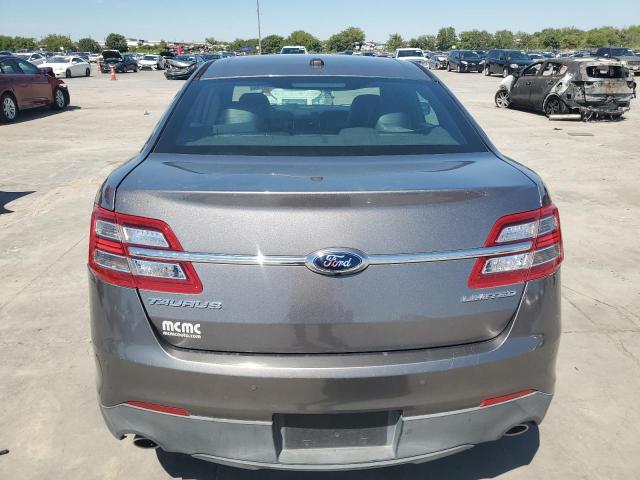 Photo 5 VIN: 1FAHP2F83DG126010 - FORD TAURUS LIM 