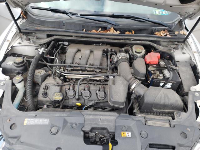 Photo 6 VIN: 1FAHP2F83DG129845 - FORD TAURUS LIM 