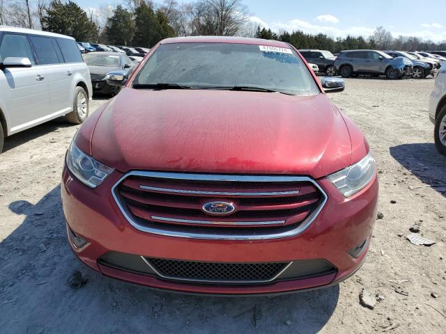 Photo 4 VIN: 1FAHP2F83DG133278 - FORD TAURUS 