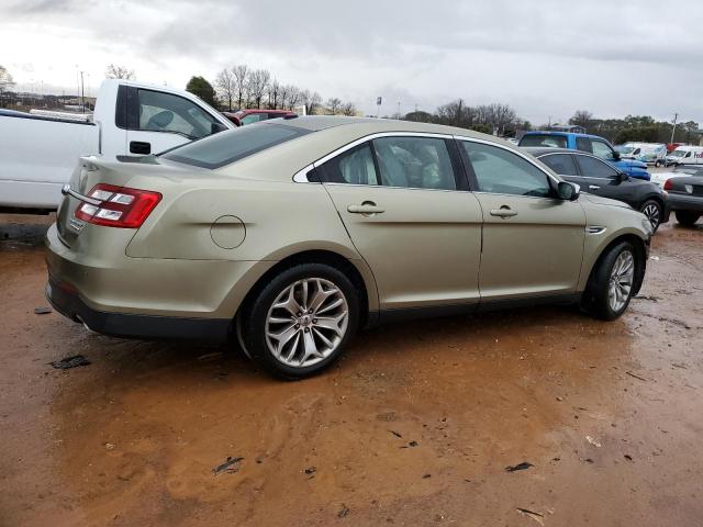 Photo 2 VIN: 1FAHP2F83DG141347 - FORD TAURUS LIM 