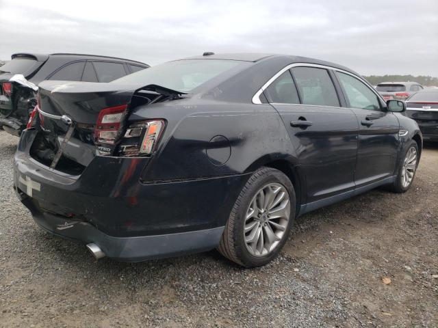 Photo 2 VIN: 1FAHP2F83DG146063 - FORD TAURUS LIM 