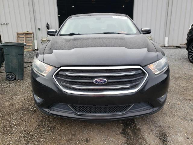 Photo 4 VIN: 1FAHP2F83DG146063 - FORD TAURUS LIM 