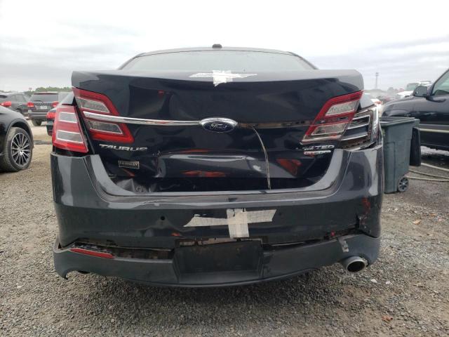 Photo 5 VIN: 1FAHP2F83DG146063 - FORD TAURUS LIM 