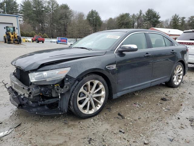 Photo 0 VIN: 1FAHP2F83DG149514 - FORD TAURUS 