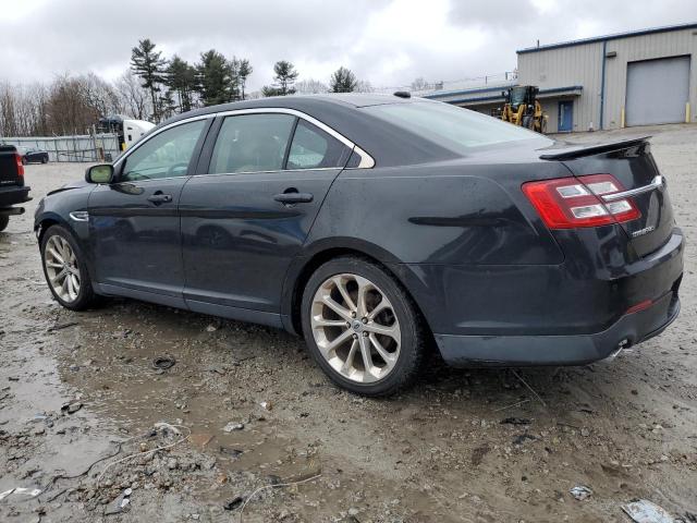 Photo 1 VIN: 1FAHP2F83DG149514 - FORD TAURUS 