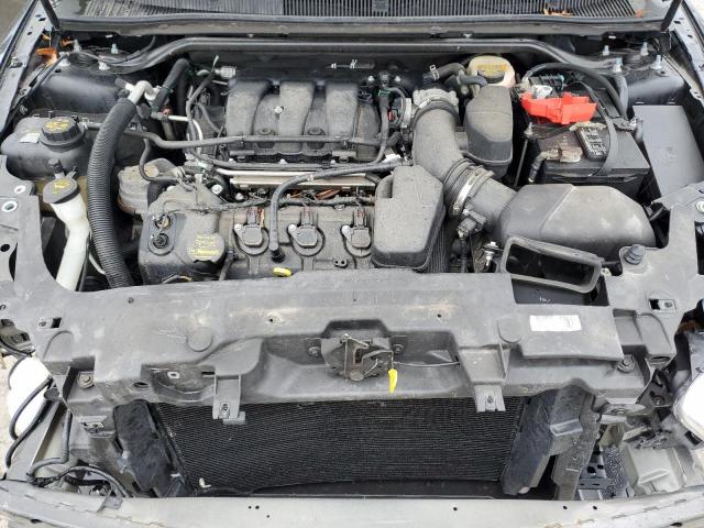 Photo 10 VIN: 1FAHP2F83DG149514 - FORD TAURUS 