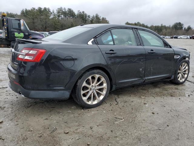 Photo 2 VIN: 1FAHP2F83DG149514 - FORD TAURUS 