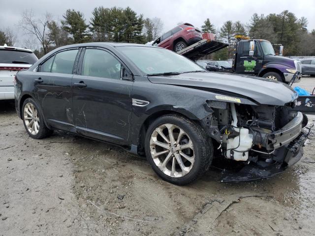 Photo 3 VIN: 1FAHP2F83DG149514 - FORD TAURUS 