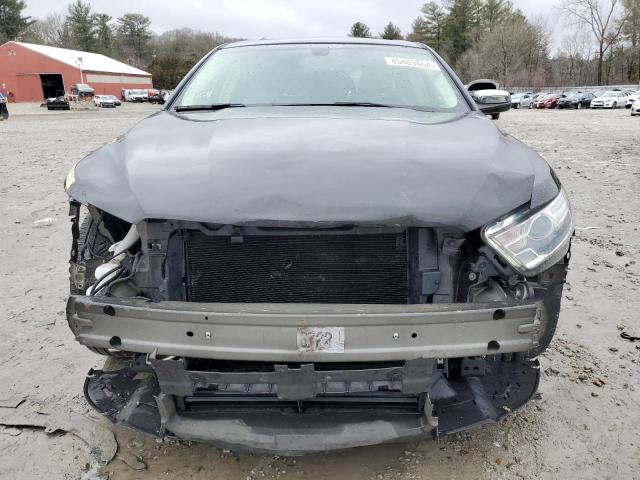 Photo 4 VIN: 1FAHP2F83DG149514 - FORD TAURUS 