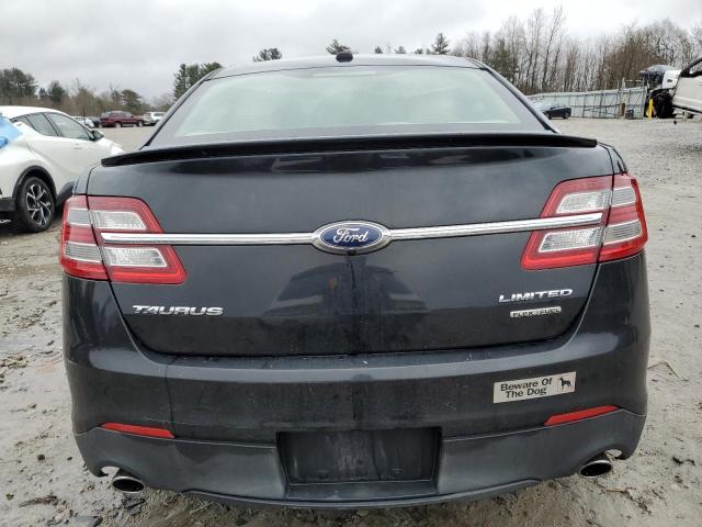 Photo 5 VIN: 1FAHP2F83DG149514 - FORD TAURUS 