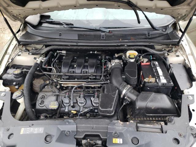 Photo 10 VIN: 1FAHP2F83DG149674 - FORD TAURUS LIM 