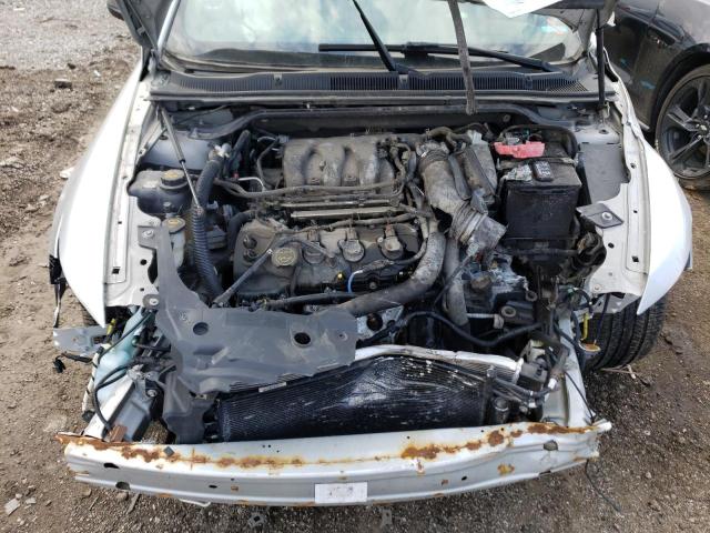 Photo 10 VIN: 1FAHP2F83DG155930 - FORD TAURUS LIM 