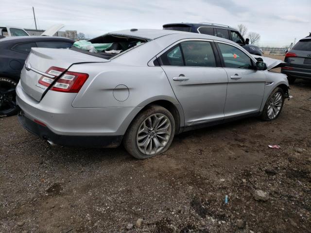 Photo 2 VIN: 1FAHP2F83DG155930 - FORD TAURUS LIM 