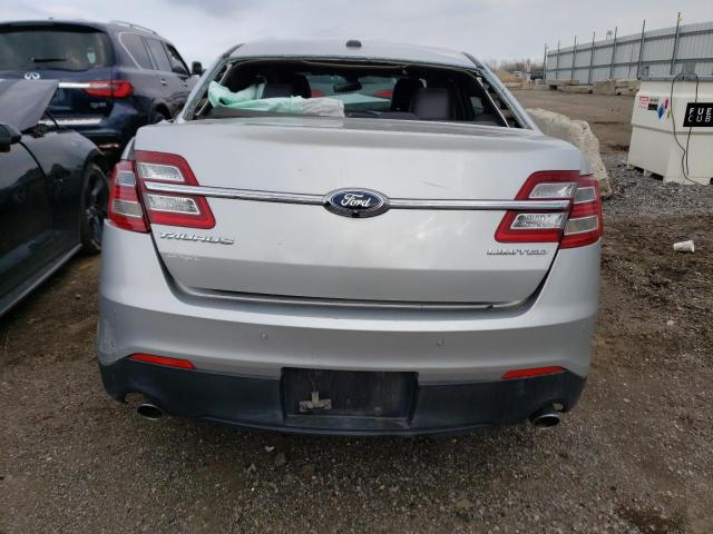 Photo 5 VIN: 1FAHP2F83DG155930 - FORD TAURUS LIM 