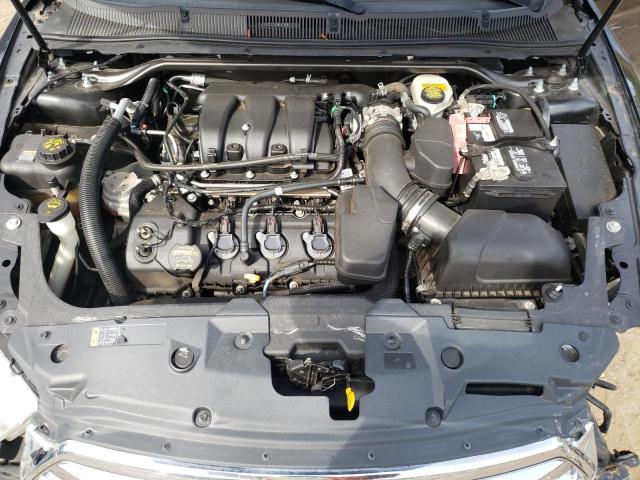 Photo 6 VIN: 1FAHP2F83DG161274 - FORD TAURUS LIM 