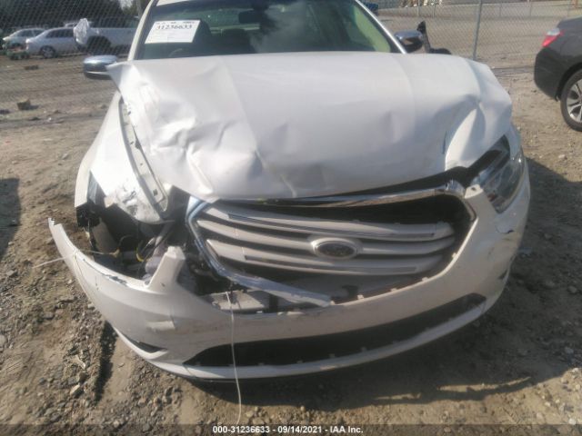 Photo 5 VIN: 1FAHP2F83DG173618 - FORD TAURUS 