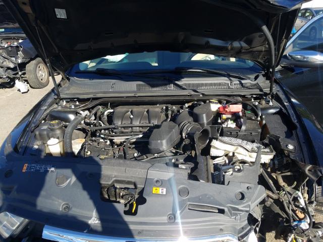 Photo 6 VIN: 1FAHP2F83DG173909 - FORD TAURUS LIM 