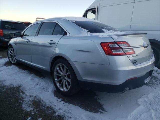 Photo 1 VIN: 1FAHP2F83DG174364 - FORD TAURUS 