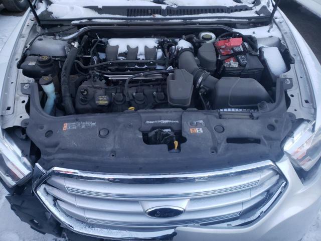 Photo 10 VIN: 1FAHP2F83DG174364 - FORD TAURUS 