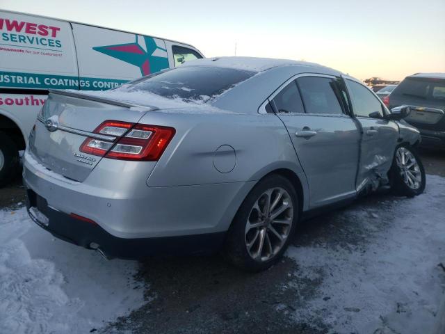 Photo 2 VIN: 1FAHP2F83DG174364 - FORD TAURUS 