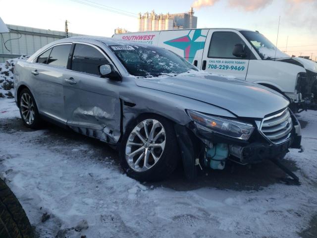 Photo 3 VIN: 1FAHP2F83DG174364 - FORD TAURUS 