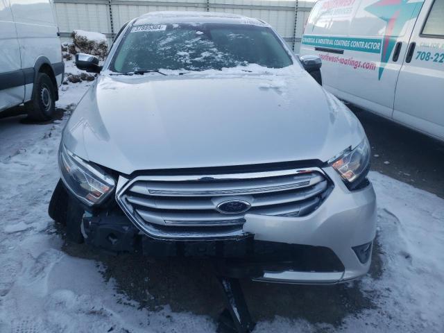 Photo 4 VIN: 1FAHP2F83DG174364 - FORD TAURUS 