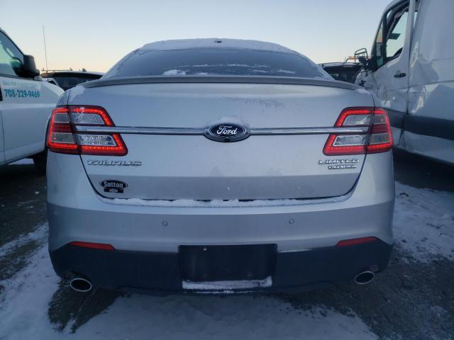 Photo 5 VIN: 1FAHP2F83DG174364 - FORD TAURUS 