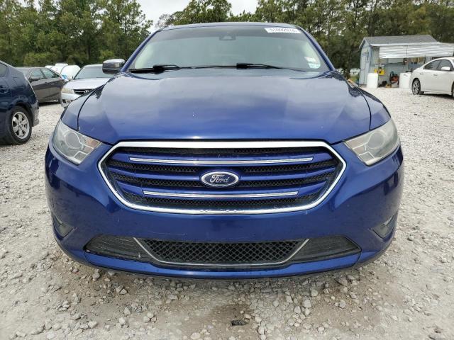 Photo 4 VIN: 1FAHP2F83DG174915 - FORD TAURUS LIM 