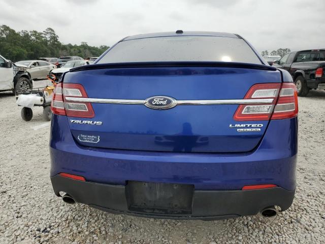 Photo 5 VIN: 1FAHP2F83DG174915 - FORD TAURUS LIM 