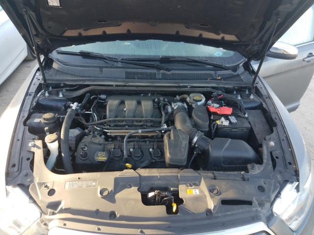 Photo 6 VIN: 1FAHP2F83DG188507 - FORD TAURUS LIM 