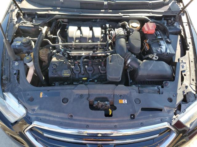 Photo 10 VIN: 1FAHP2F83DG206388 - FORD TAURUS 