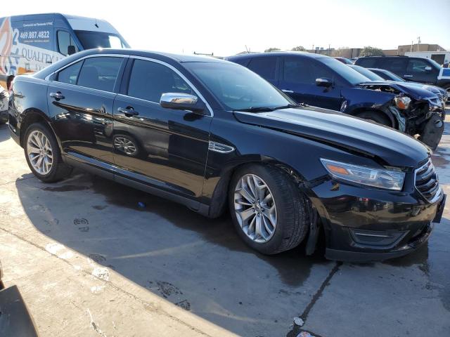 Photo 3 VIN: 1FAHP2F83DG206388 - FORD TAURUS 