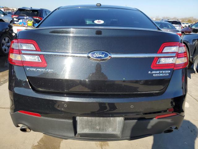 Photo 5 VIN: 1FAHP2F83DG206388 - FORD TAURUS 