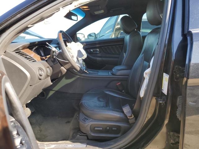 Photo 6 VIN: 1FAHP2F83DG206388 - FORD TAURUS 