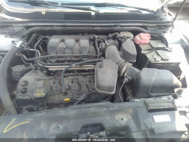 Photo 9 VIN: 1FAHP2F83DG210666 - FORD TAURUS 