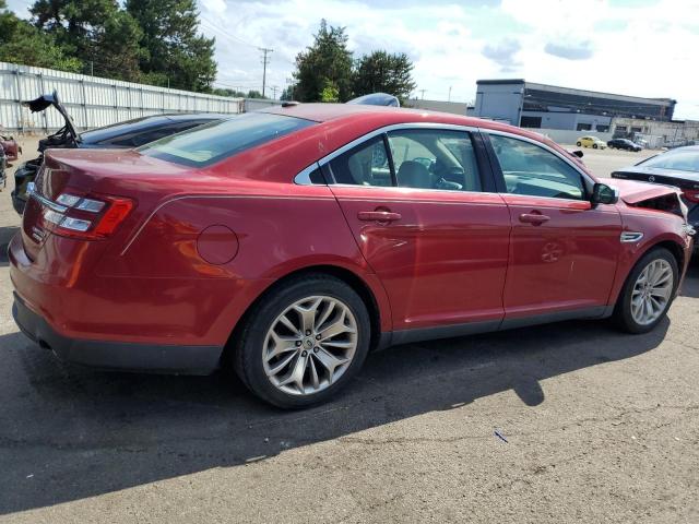 Photo 2 VIN: 1FAHP2F83DG212384 - FORD TAURUS LIM 