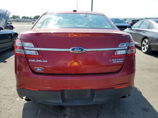 Photo 5 VIN: 1FAHP2F83DG212384 - FORD TAURUS LIM 