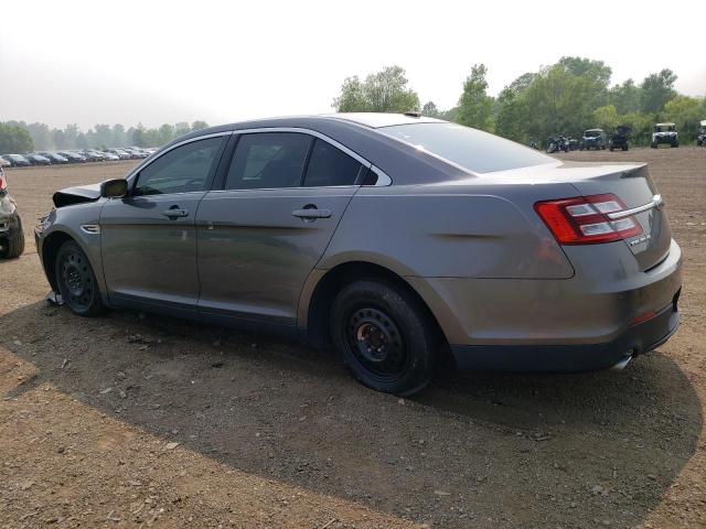 Photo 1 VIN: 1FAHP2F83DG226639 - FORD TAURUS LIM 