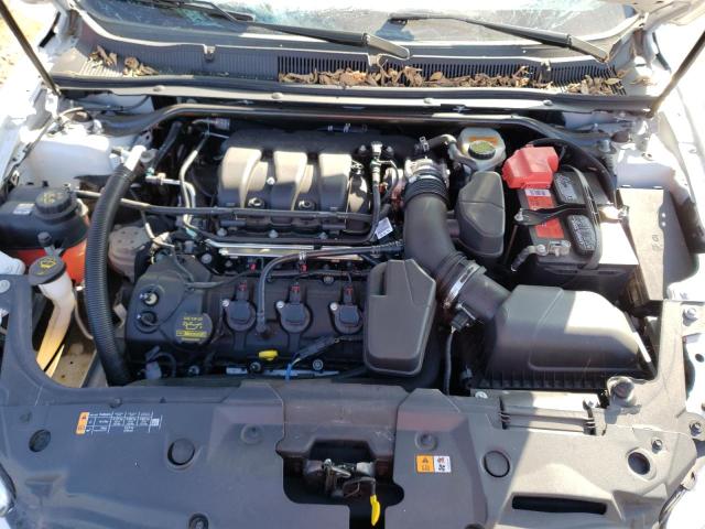 Photo 10 VIN: 1FAHP2F83DG229265 - FORD TAURUS LIM 