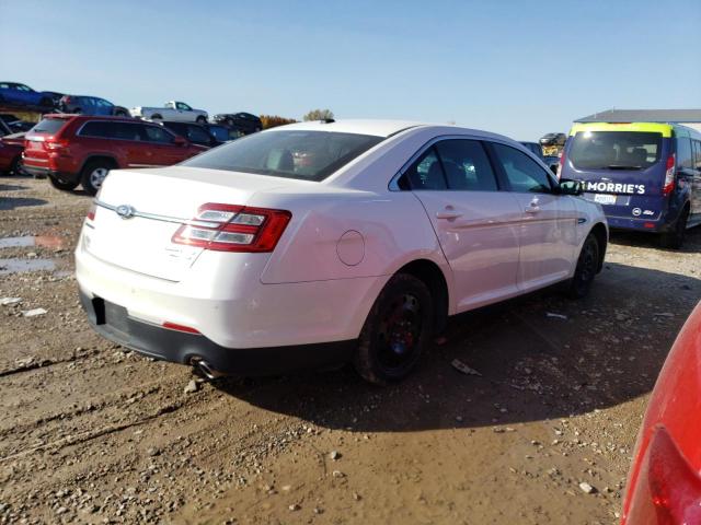 Photo 2 VIN: 1FAHP2F83DG229265 - FORD TAURUS LIM 