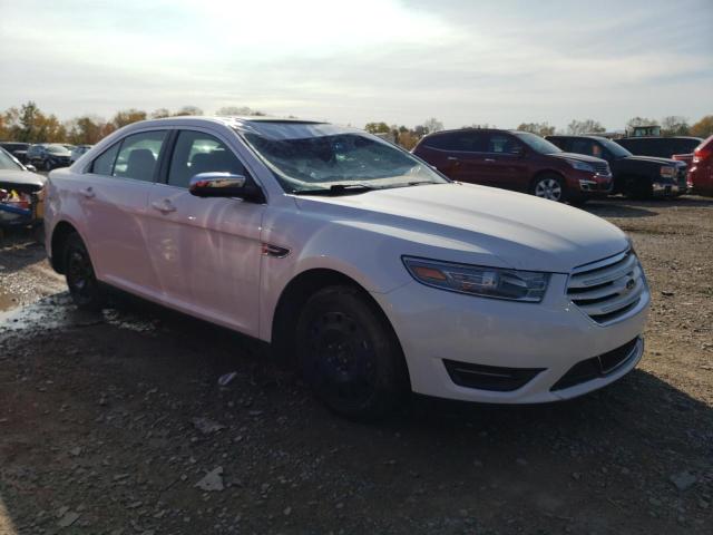 Photo 3 VIN: 1FAHP2F83DG229265 - FORD TAURUS LIM 