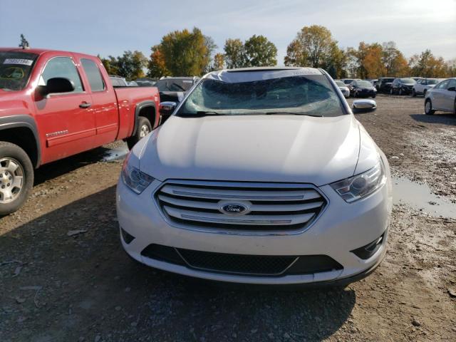 Photo 4 VIN: 1FAHP2F83DG229265 - FORD TAURUS LIM 