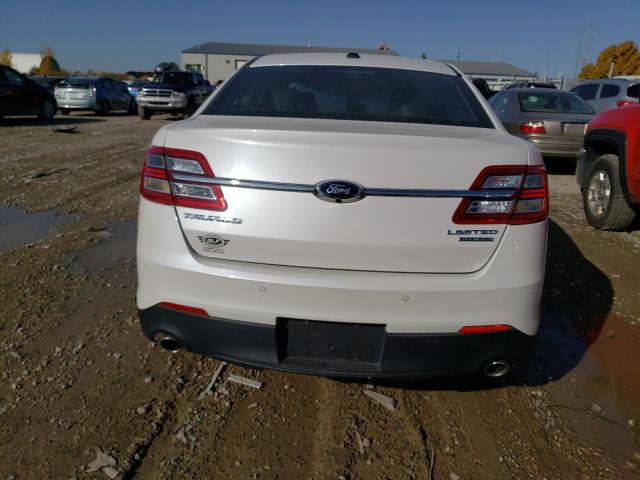 Photo 5 VIN: 1FAHP2F83DG229265 - FORD TAURUS LIM 