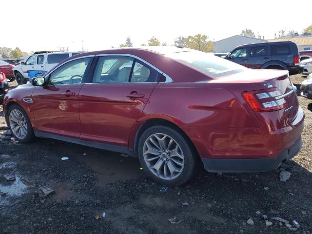 Photo 1 VIN: 1FAHP2F83DG232053 - FORD TAURUS 