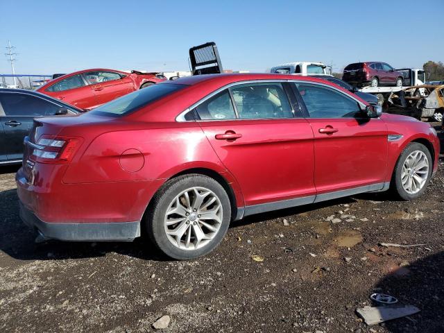 Photo 2 VIN: 1FAHP2F83DG232053 - FORD TAURUS 