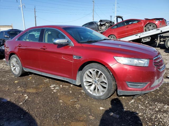 Photo 3 VIN: 1FAHP2F83DG232053 - FORD TAURUS 